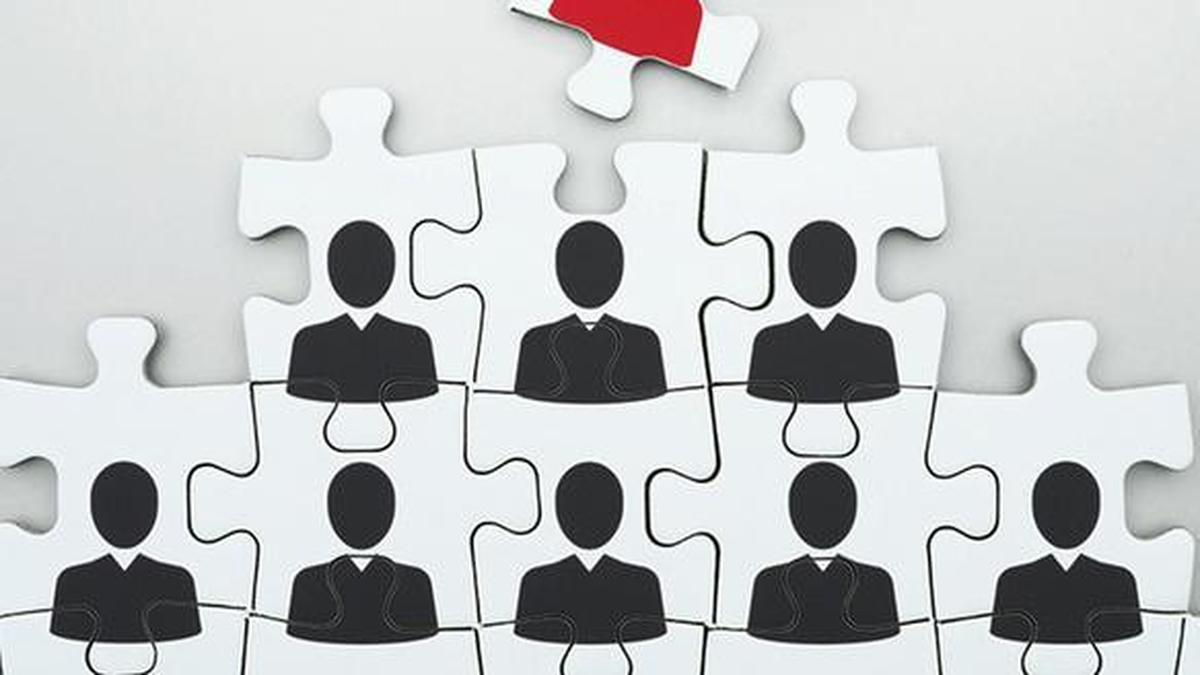 ‘Firms in India strive to grow leaders’