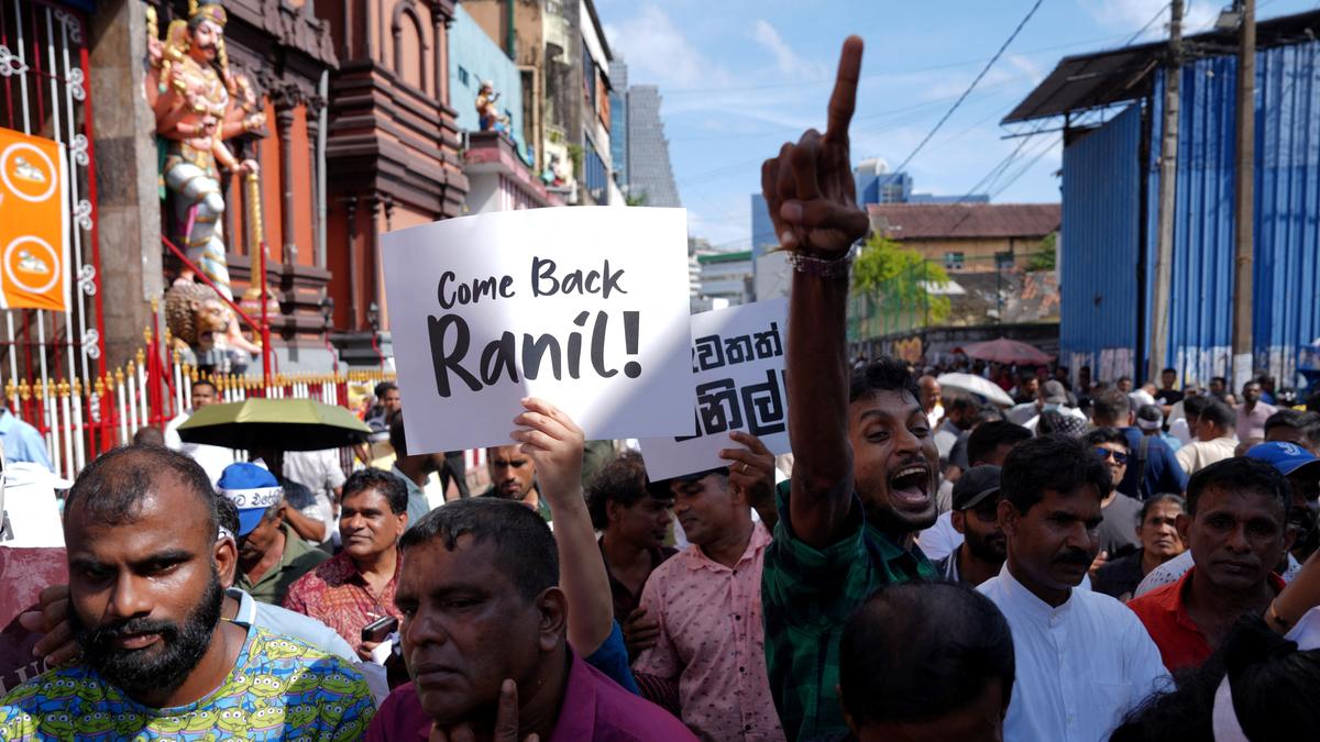 The message beyond ‘ending’ Sri Lanka’s elite impunity