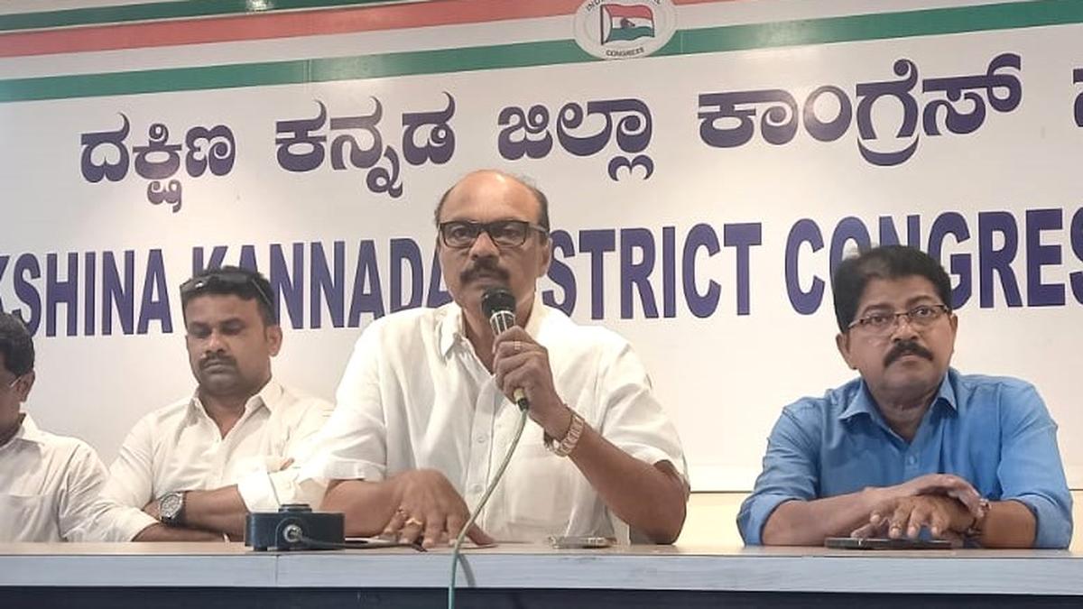 Police Commissioner should be held accountable for delayed action in mob lynching, says Congress