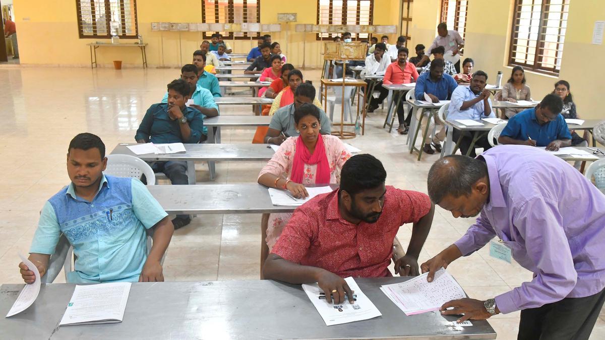 Puducherry government begins process to fill up over 4,000 vacant posts