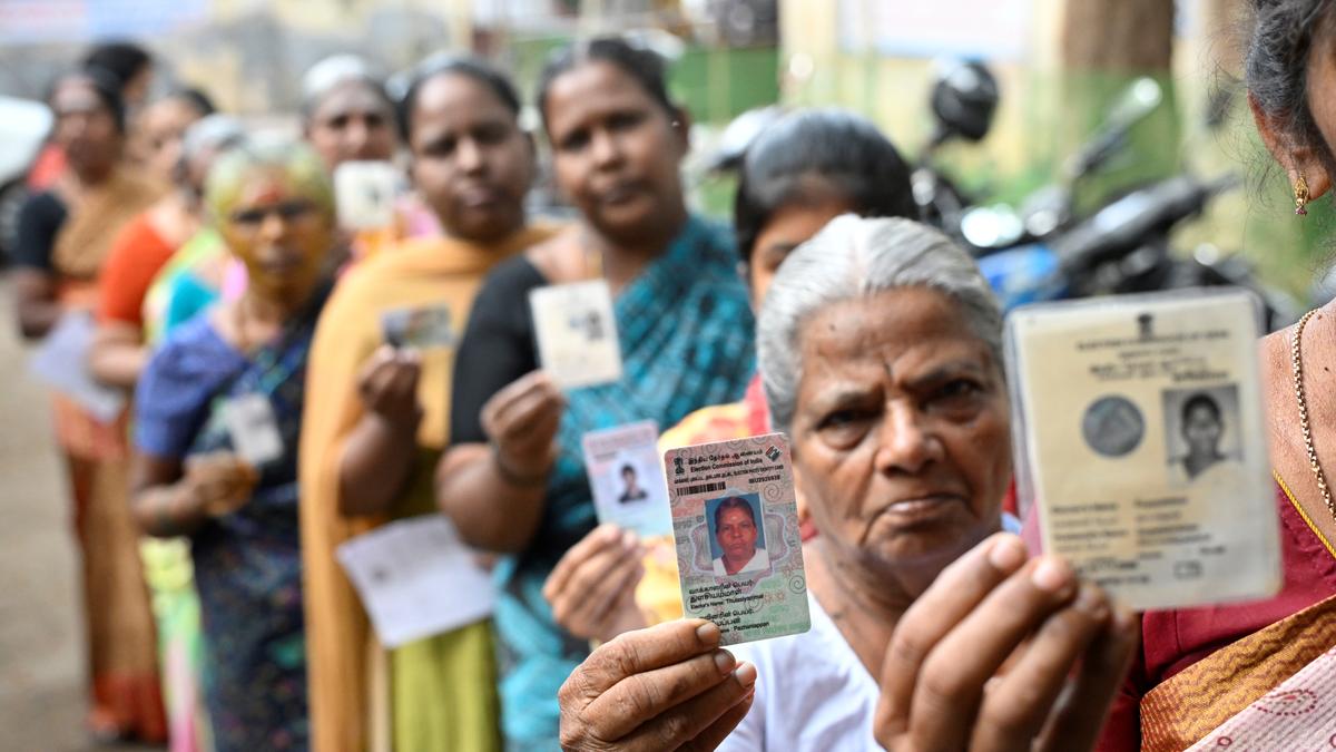 Lok Sabha polls | Madras High Court refuses to order special polling in Coimbatore Parliamentary constituency for left out voters