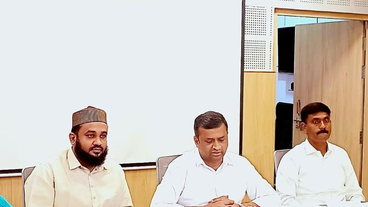 46 more villages added to Local Planning Area of Hubballi Dharwad development authority