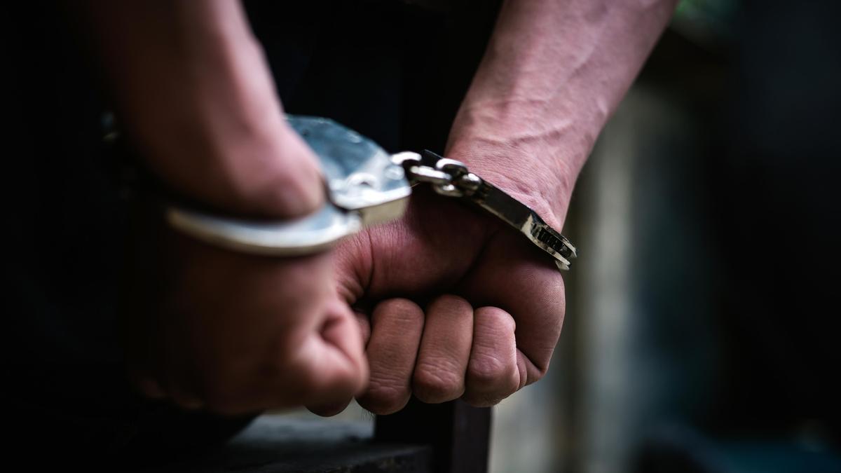 Vellore man arrested in cyber slavery trafficking case linked to Cambodia