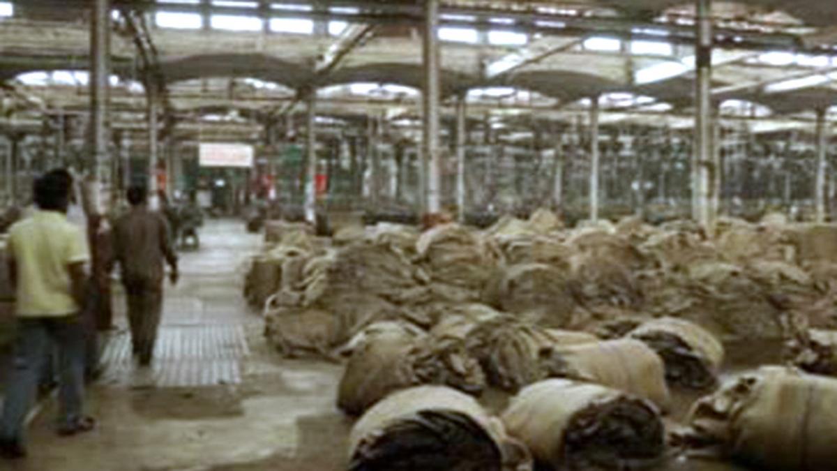 Centre’s intervention sought to reopen jute mills in West Bengal The