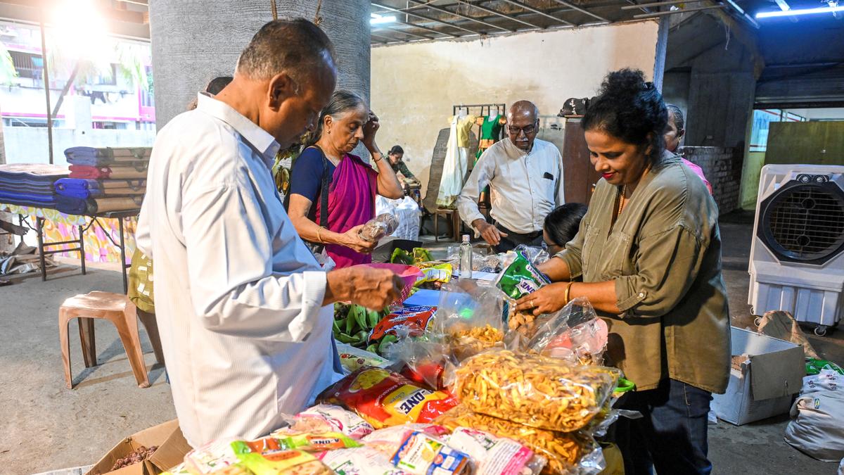 Malayali women in Mumbai bring Onam celebration out of four walls; organises fair