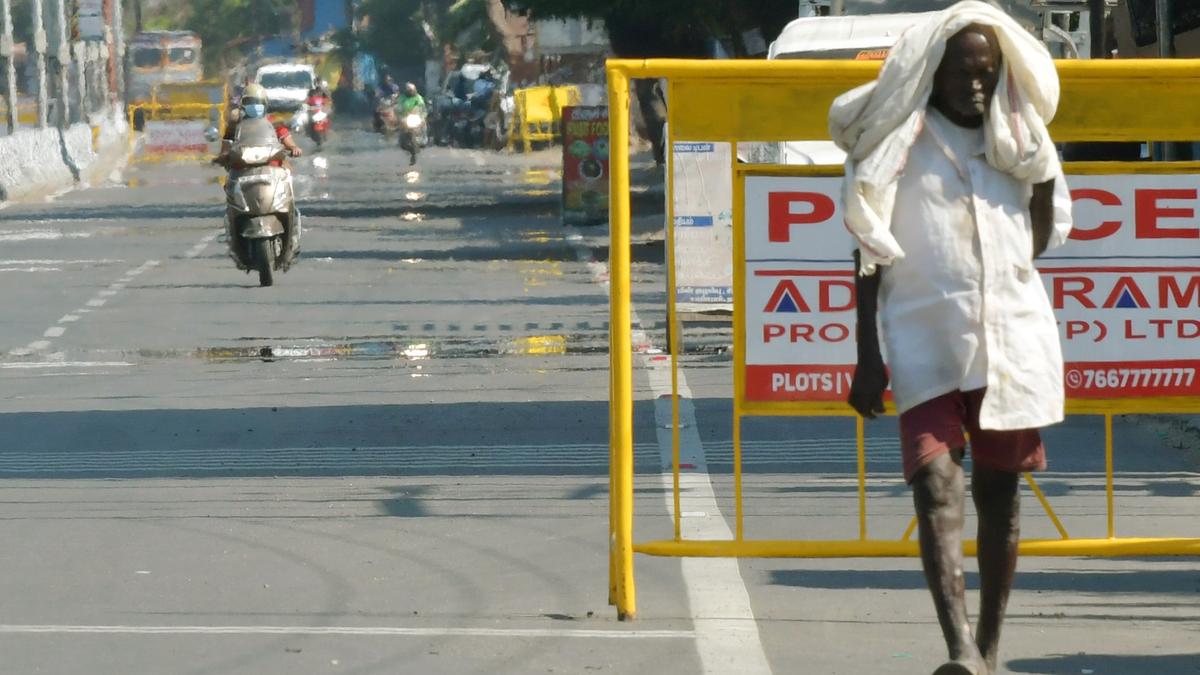 ‘Climate doctors’ necessary to tackle climate change-related health risks, says expert