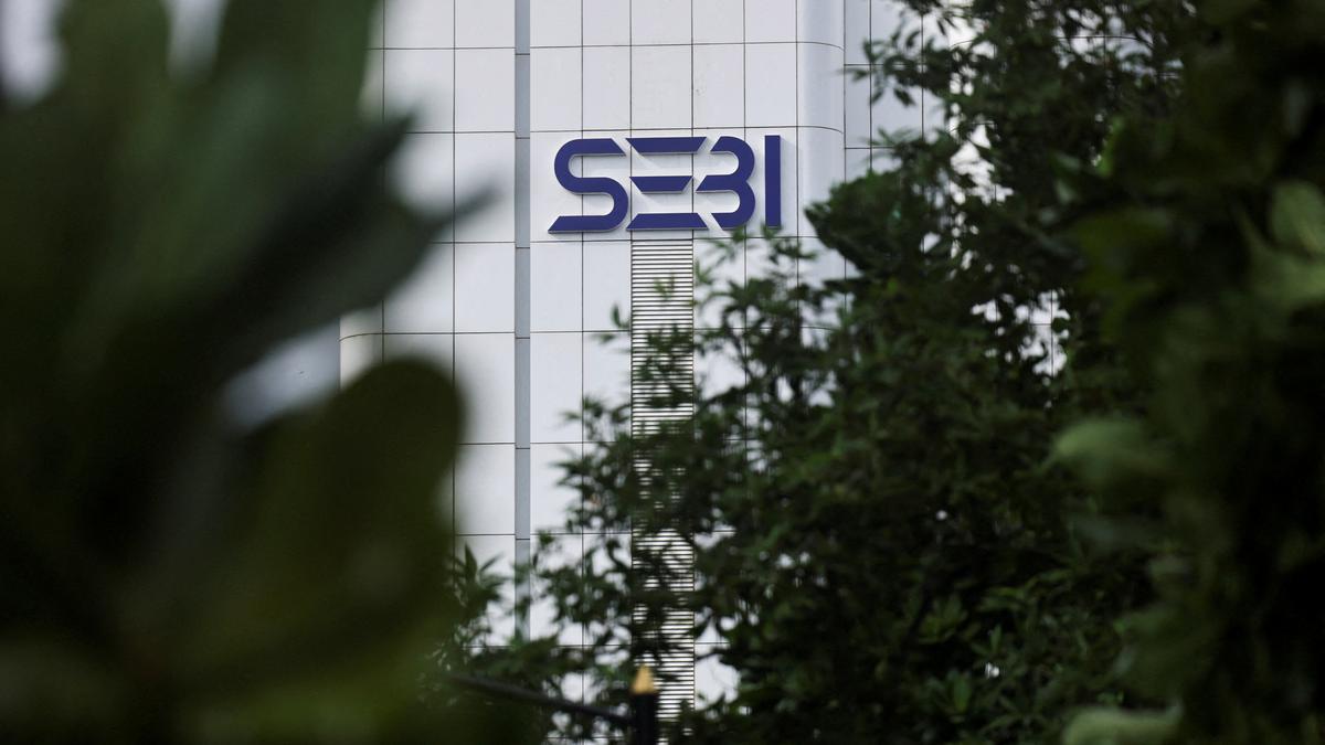 SEBI withdraws press release that alleged external influence of employees