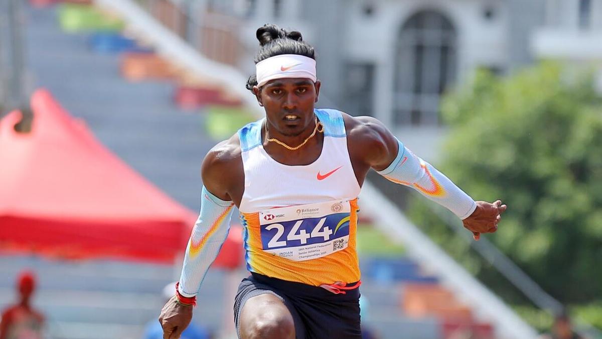 Praveen Chithravel, Abdulla Aboobacker out to make an impression in Tokyo
Premium