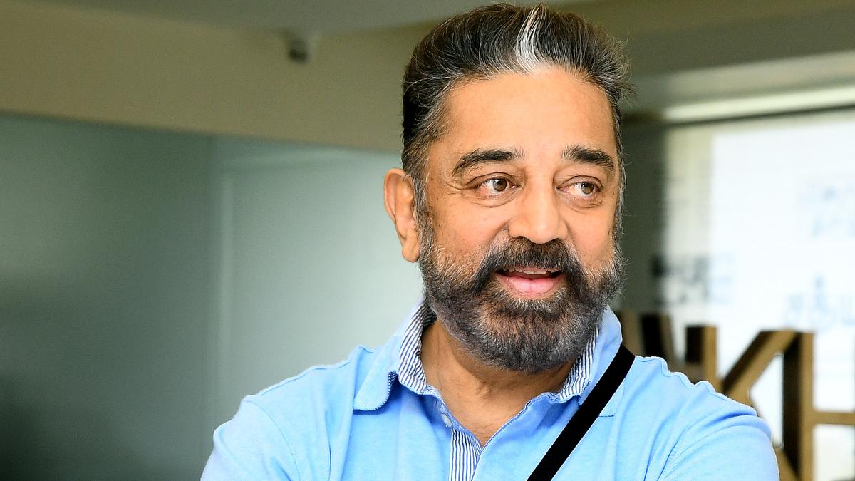 Review of K. Hariharan’s Kamal Haasan — A cinematic journey: A masterclass in acting