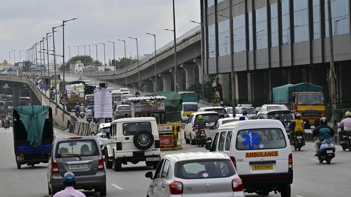 Home Guards, Armed Reserve police not authorised to conduct vehicle checks: KPCA writes to DG&IGP