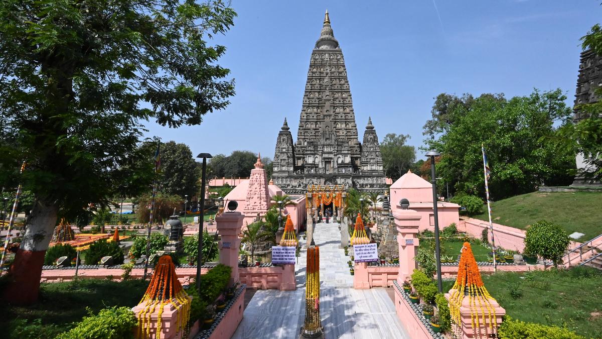 Bihar Govt. employees mandated to visit tourist spots every three months and file reports