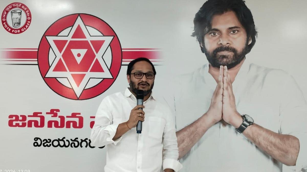 Budget has given equal priority for development and welfare of people says JSP leader