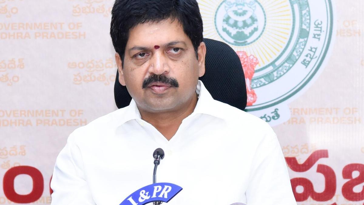 Steps in place to ensure uninterrupted sand supply: Minister
