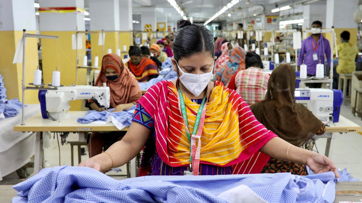 Apparel export body urges govt. to stop using Delhi airport as transhipment hub for Bangladesh exports