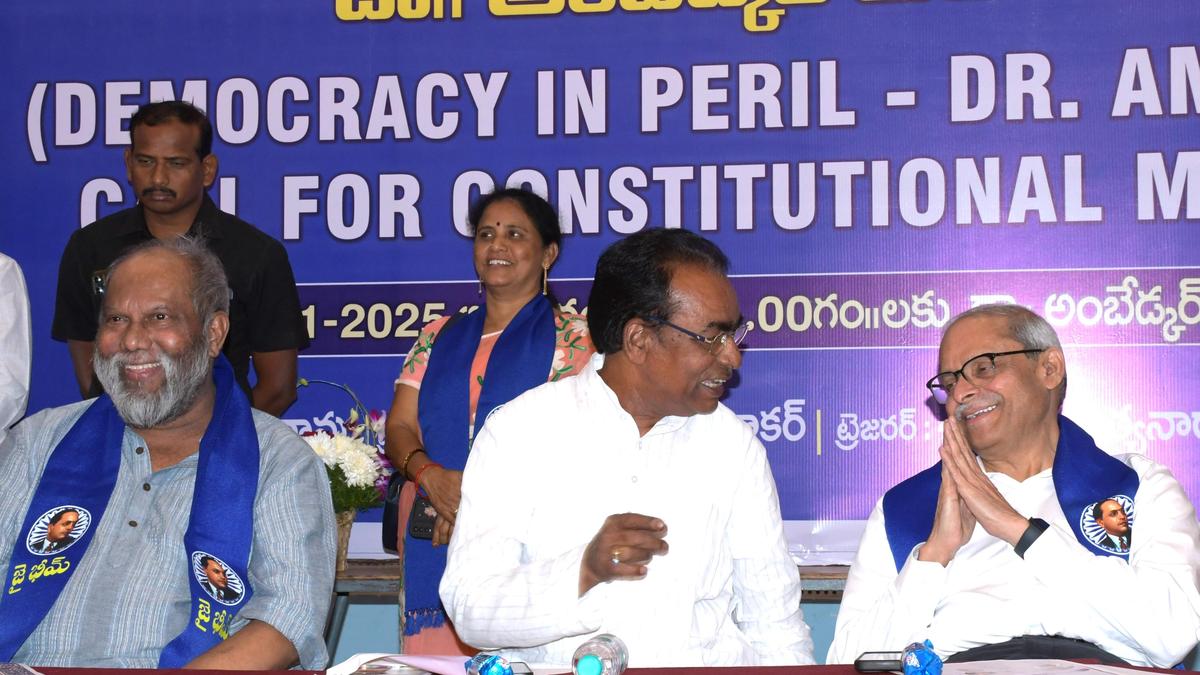 Constitution must be introduced as a subject in primary education, says former MP