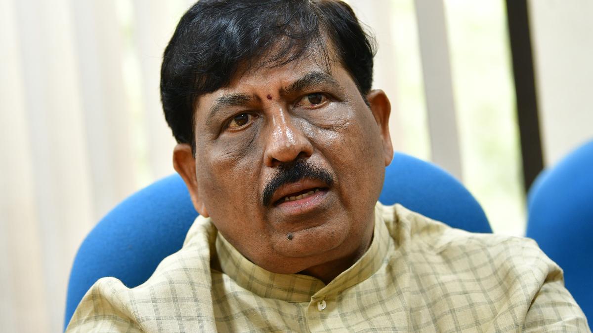 Only 10 of GIM investments meant for Bengaluru, remaining in other