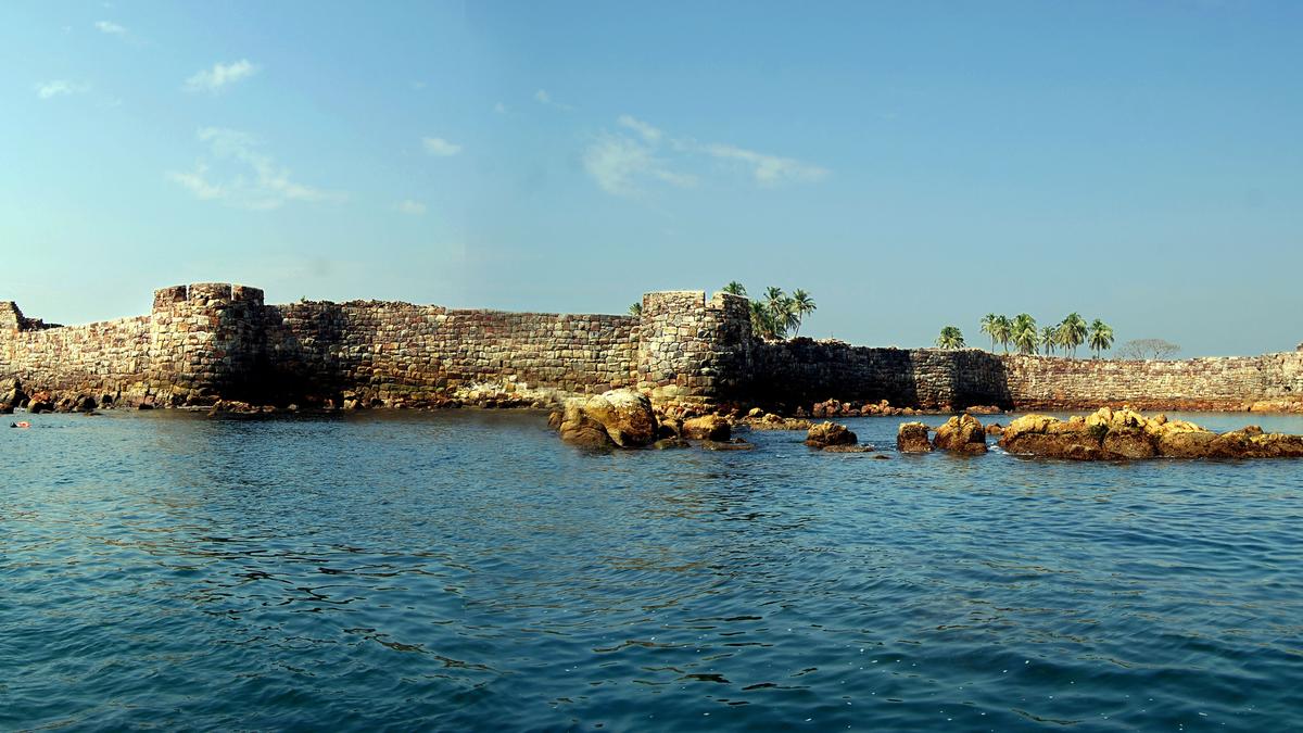 UNESCO World Heritage status granted to 12 forts