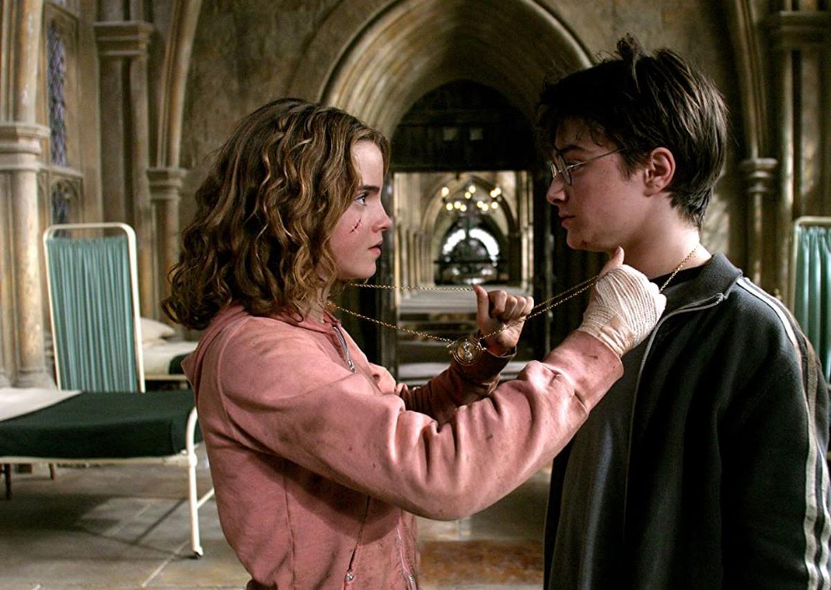 A still from ‘Harry Potter and the Prisoner of Azkaban’ (2004)
