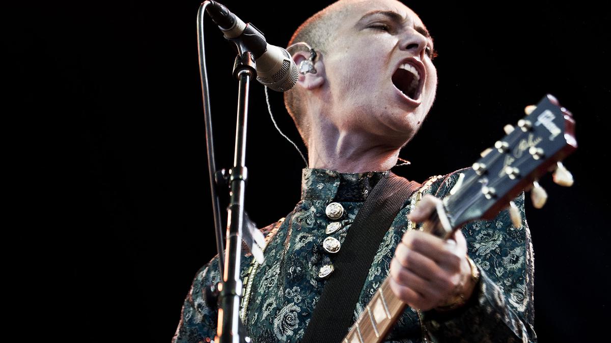 Daily Quiz | On Sinéad O’Connor
Premium