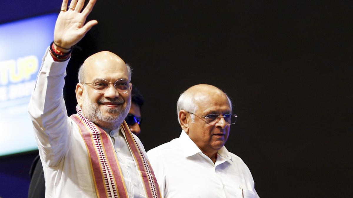 India will be among top 10 countries on Global Innovation Index in next 3 years: Amit Shah