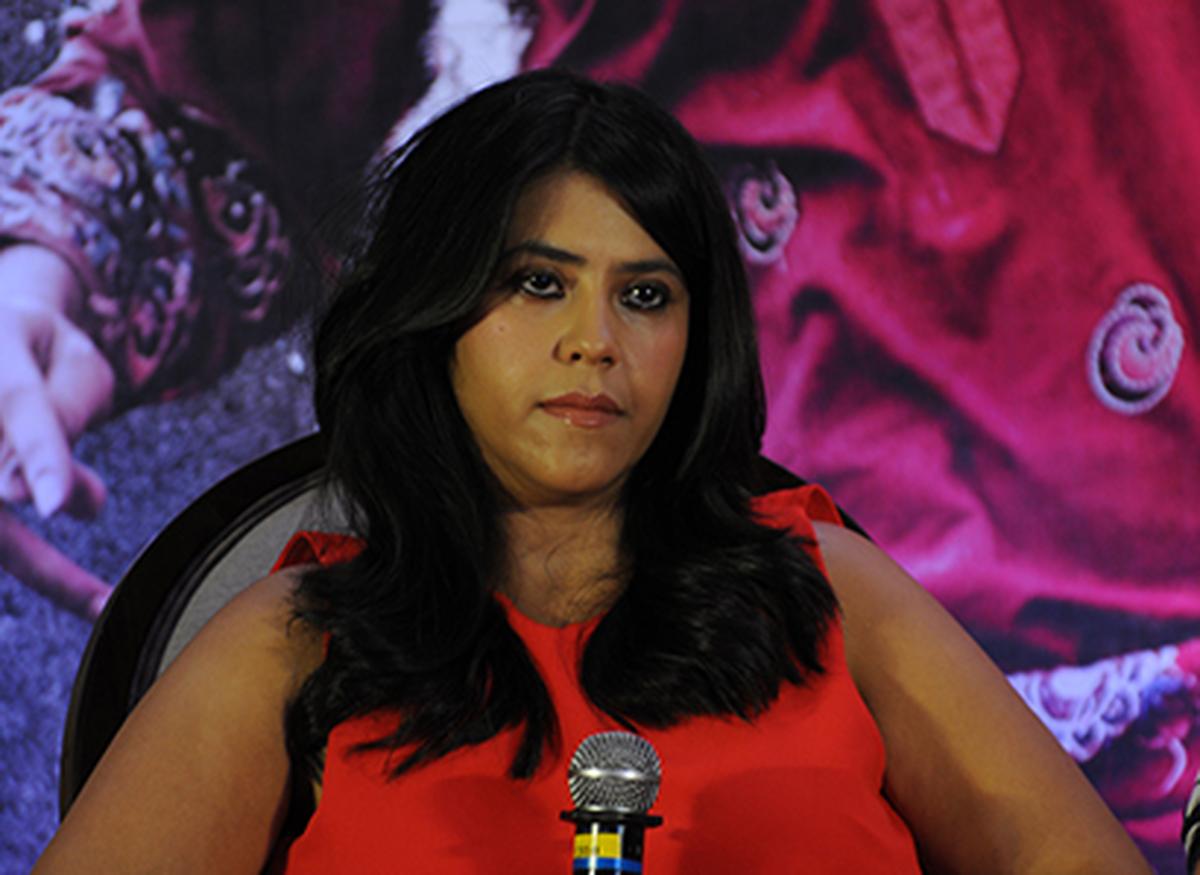 Gandi baat ekta kapoor full movie online 2025