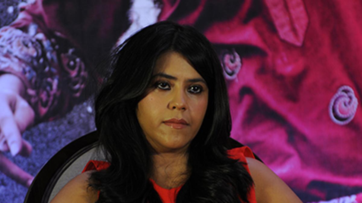 Ekta Kapoor, mother Shobha booked under POCSO act for objectionable scenes in Alt Balaji’s ‘Gandi Baat’