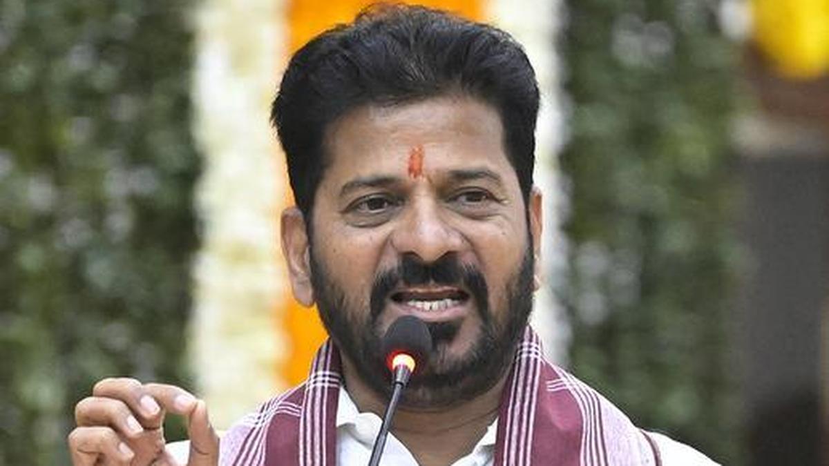Fuel price hike negatively impacts economy, triggers rise in essential commodity prices: Telangana CM Revanth Reddy