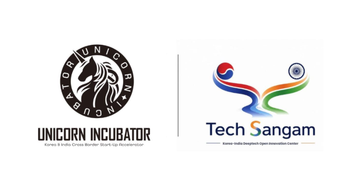 thehindubusinessline.com - Unicorn Incubator Launches Tech Sangam Open Innovation Platform to Unite Industry Leaders for Indo-Korea Deep-Tech Collaboration