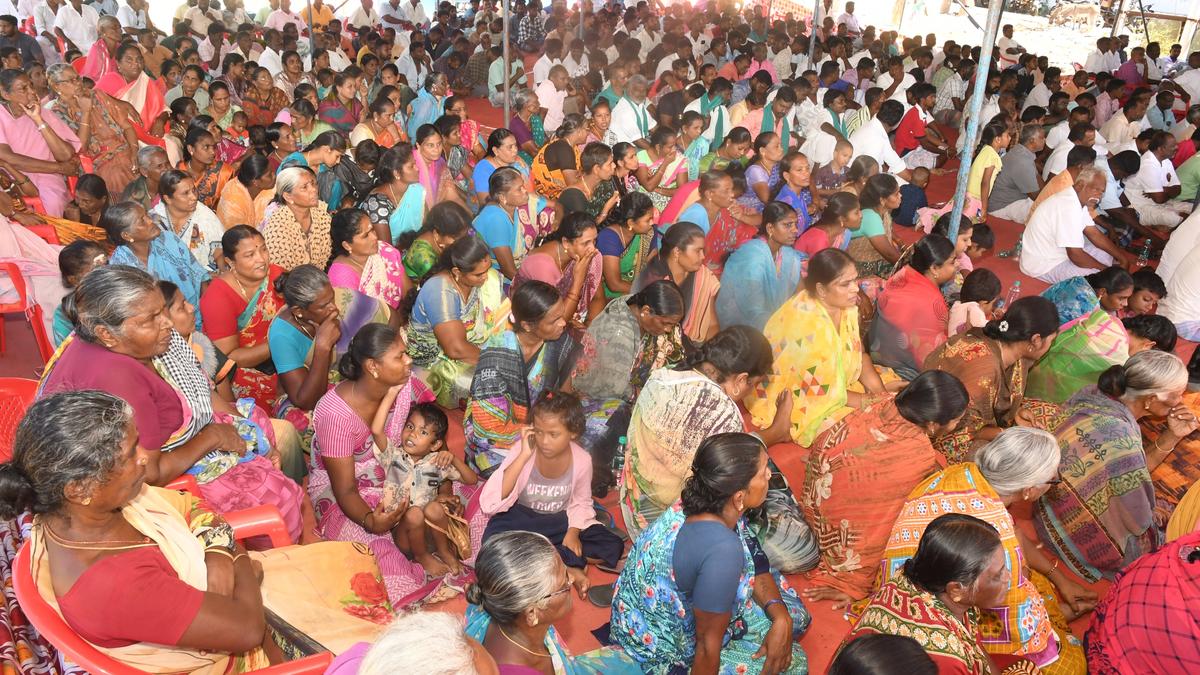 &lsquo;Governments should help release 64 arrested fishermen from Sri Lankan prisons&rsquo;