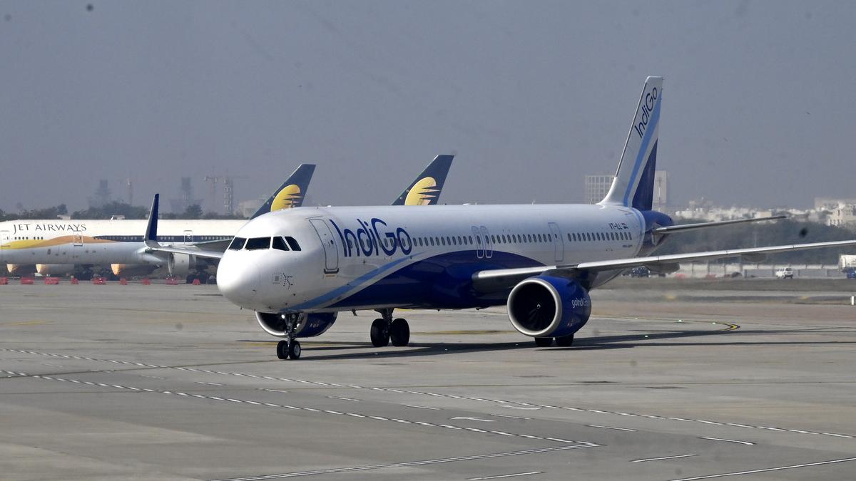 IndiGo announces direct Adampur-Mumbai flight
