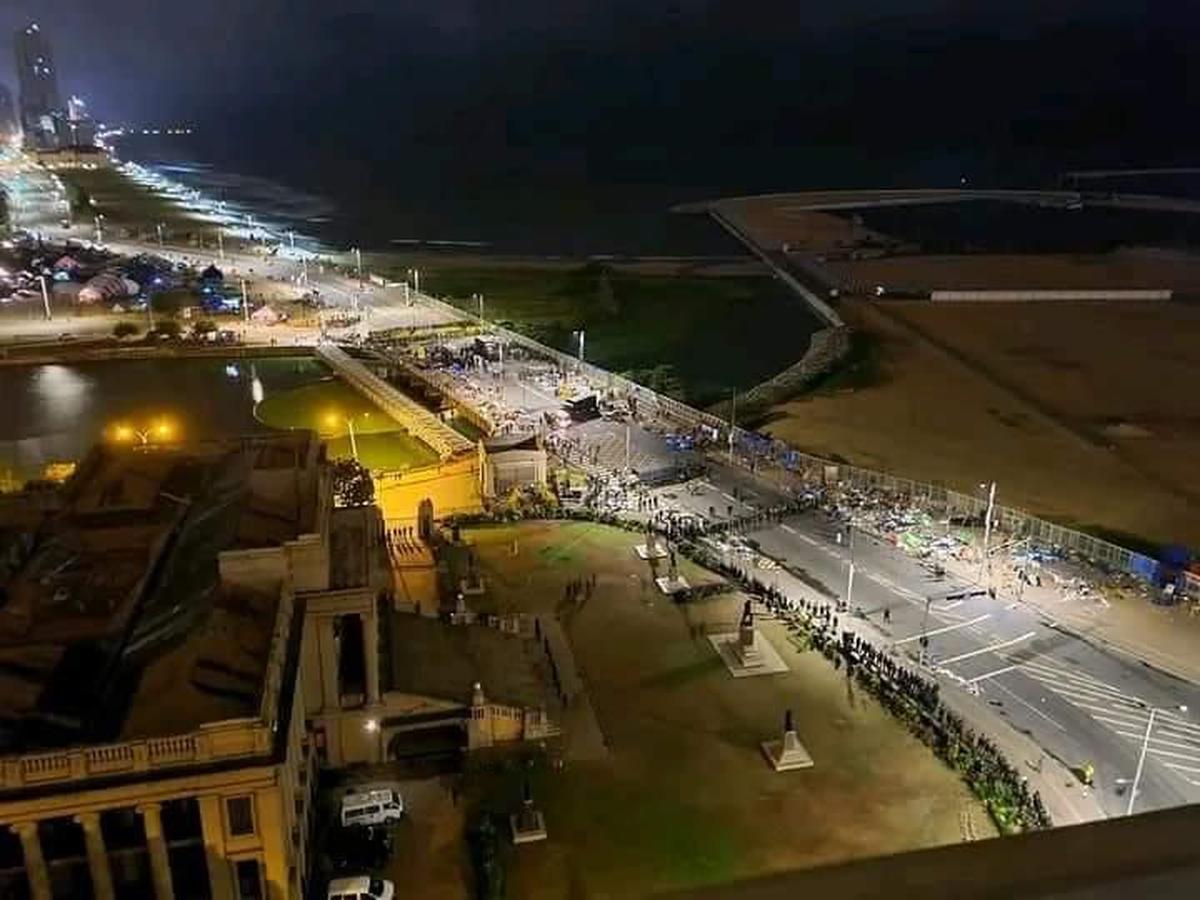 Photo: Special Arrangement