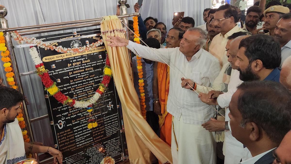 More buses to NWKRTC, promises Transport Minister Ramalinga Reddy