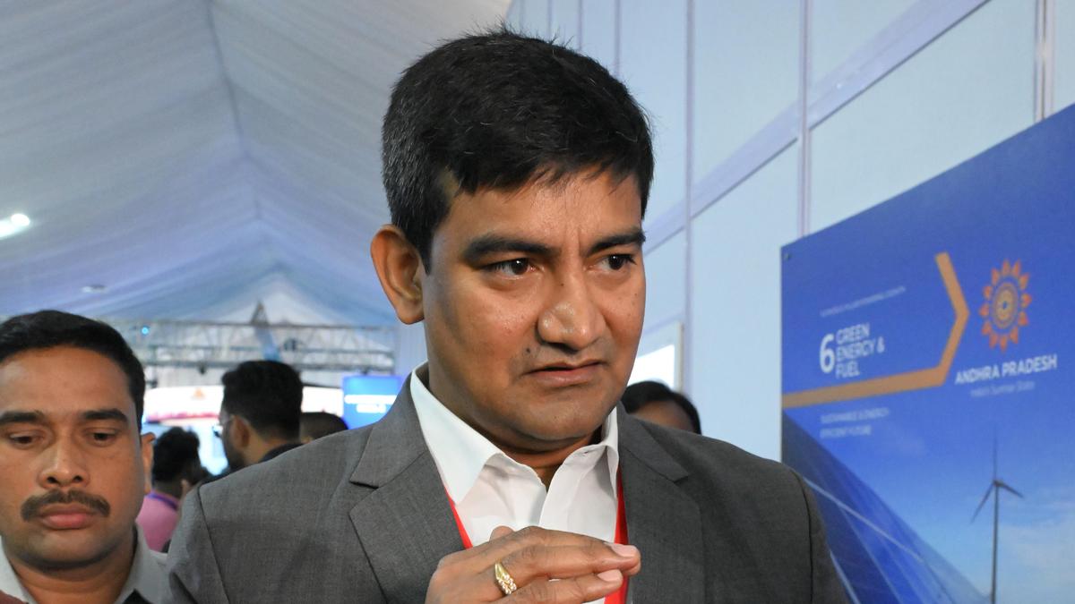 DWCRA funds misused during 2019-24, Minister tells Legislative Assembly