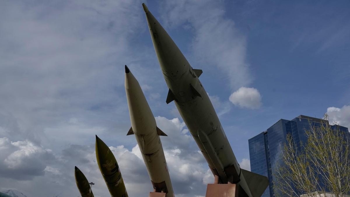 Iran-Israel war highlights: Israel strikes Tehran as Trump says U.S. negotiating to end war