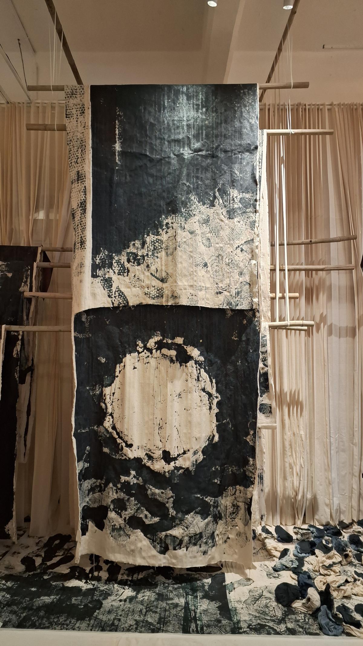 11.11/eleven eleven at Madras Art Weekend 11.11/eleven eleven at Madras Art Weekend