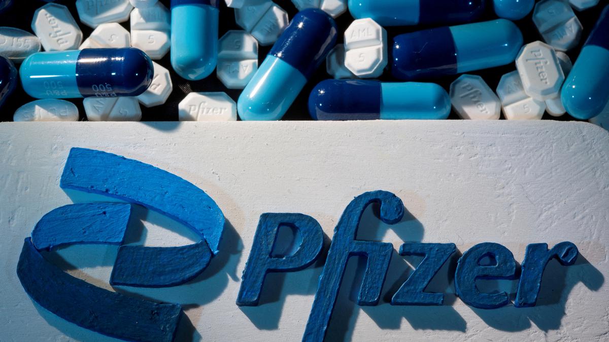 Dr. Reddy’s acquires Pfizer’s breast cancer drug rights