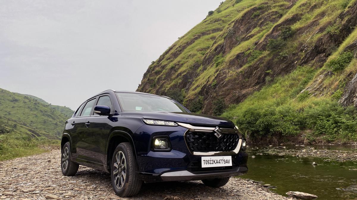 Maruti Suzuki raises vehicle prices by about 1.1% across models