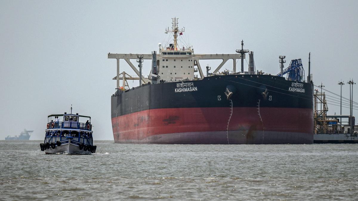 As U.S. sanctions deadlines expire this month, exporters urge government to revive oil-rice barter trade mechanism with Iran