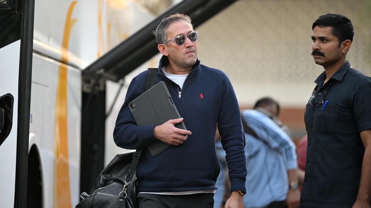 Agarkar, Shubman Gill’in T20 kadrosunda yer almaması: Şu anda koşu sayısı biraz az ama kaliteli bir oyuncu olduğunu söylüyor