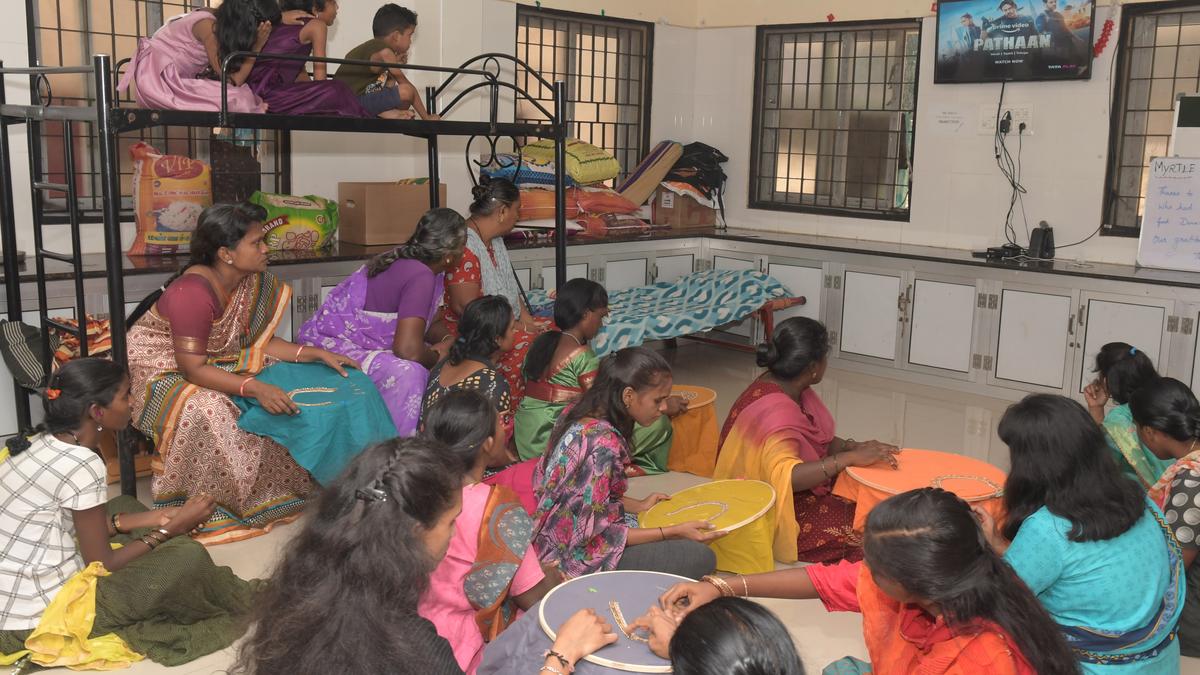 Chennai Corporation to build 35 modern shelters for the homeless