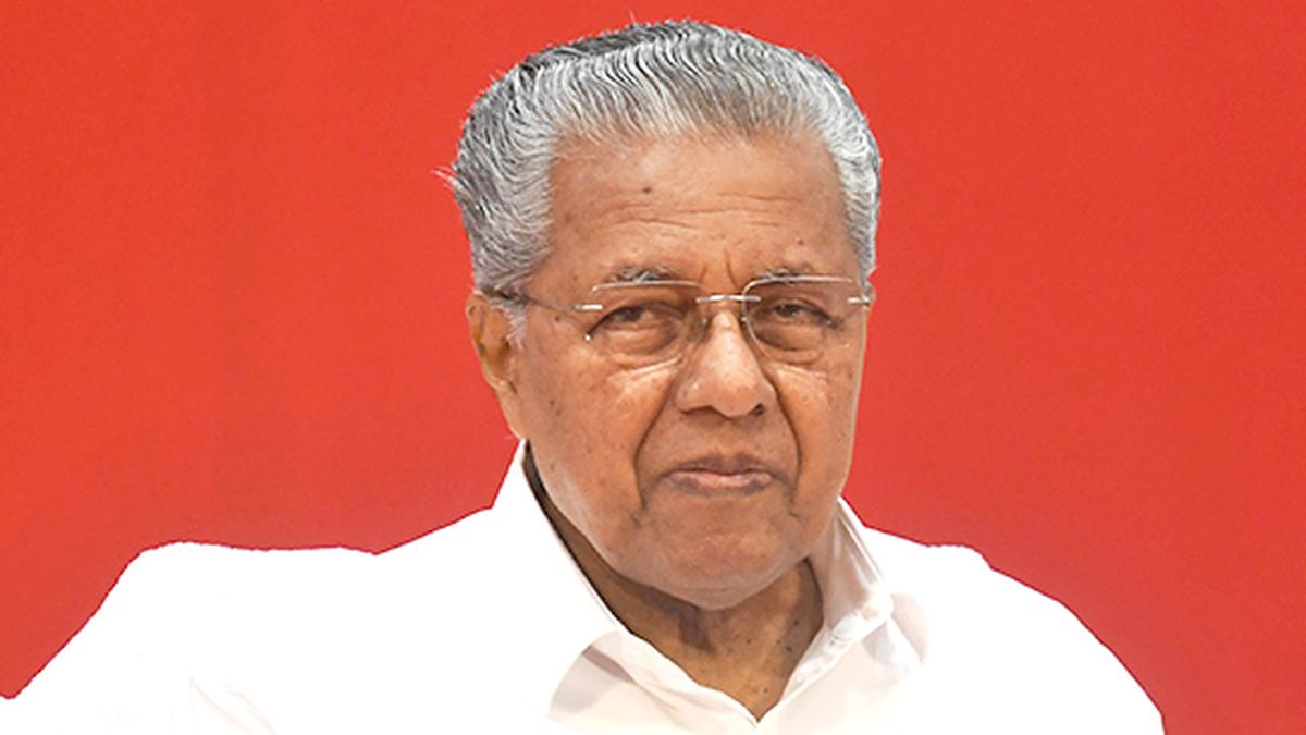 Top news developments from Kerala today