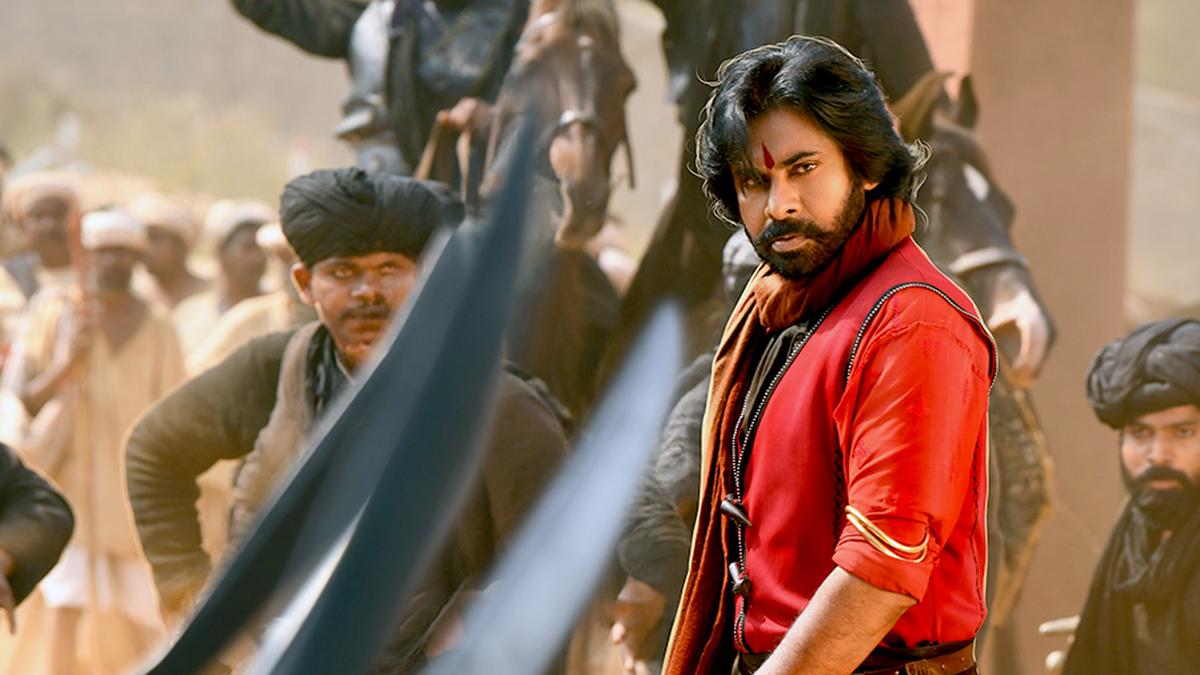 Keep politics out of ‘Hari Hara Veera Mallu’, say Pawan Kalyan fans and JSP leaders