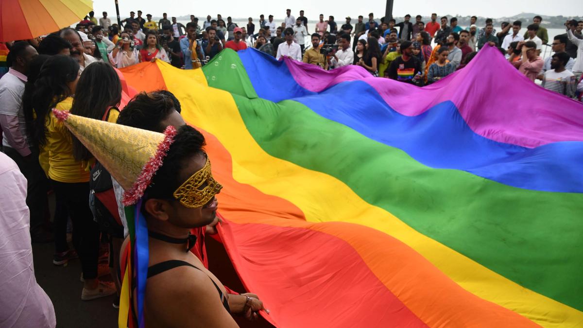 LGBTQIA+ couples to be treated as part of same house for ration card: Centre’s ‘interim measures’