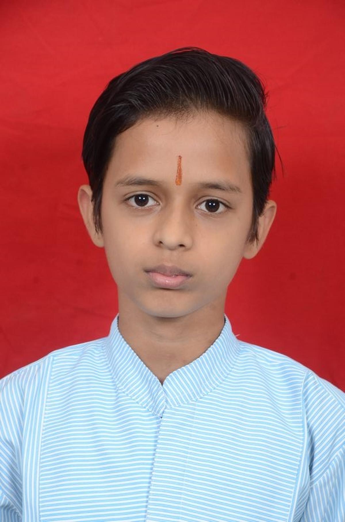 Jayesh
