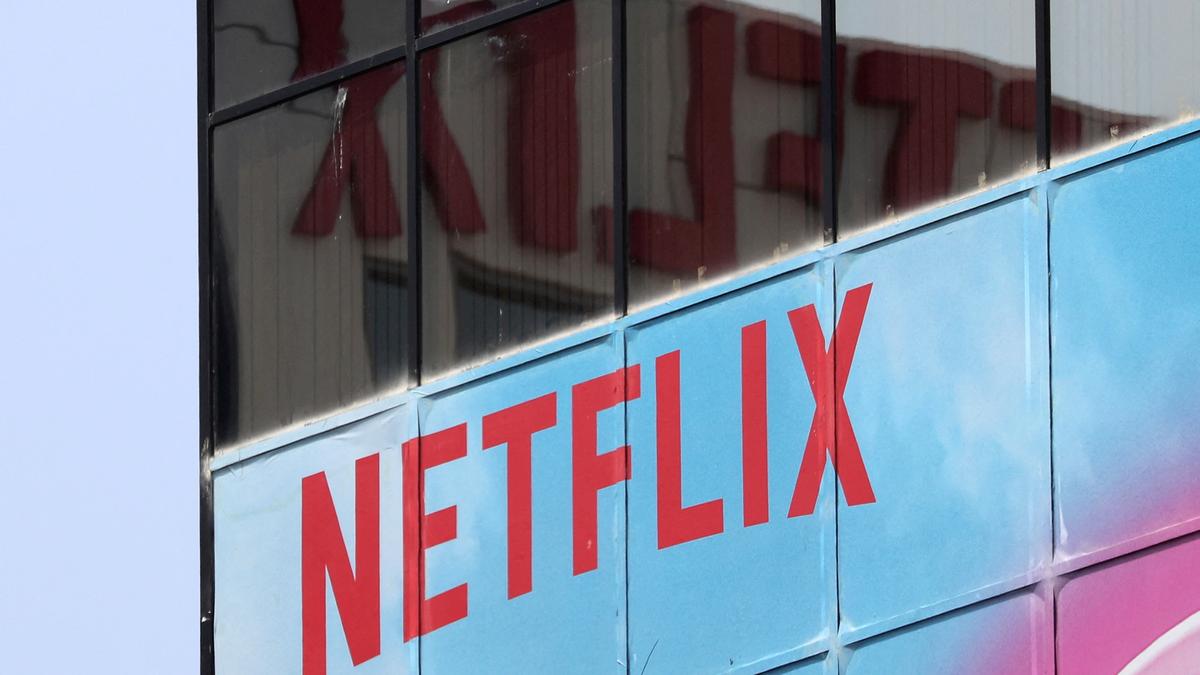 Some Netflix users report price changes in their subscription plans