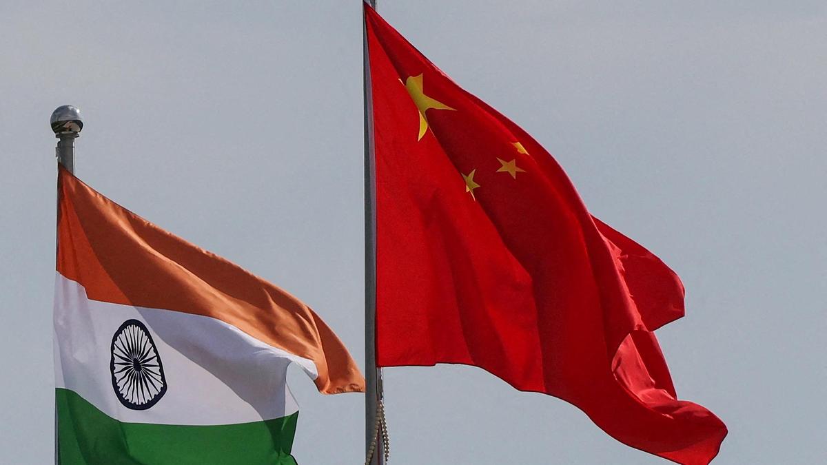 India, China hold 'constructive' talks on LAC; agree border peace key to normalising ties