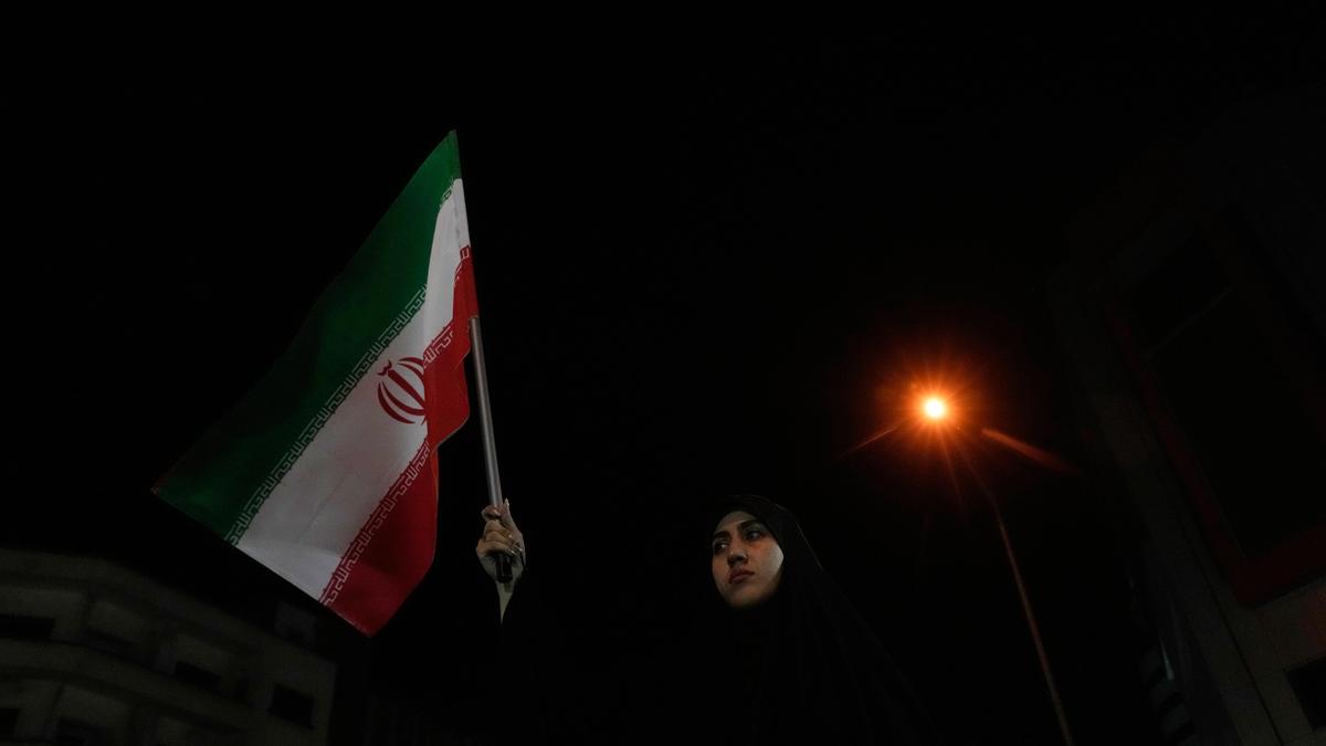 U.S., Iran could resume talks in Islamabad next week, says report