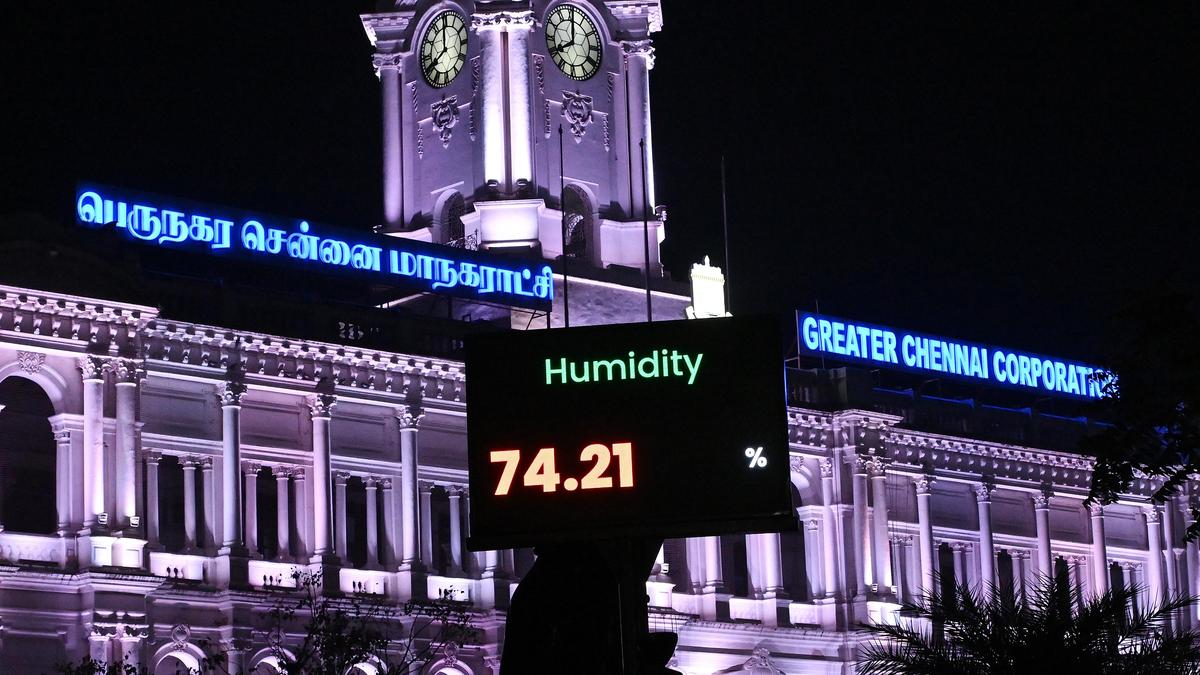 GCC to install sensors, screens at 75 places to provide real-time environmental data