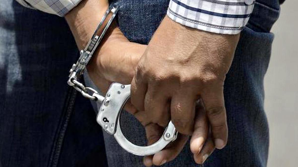 Five Indian-origin men sentenced to jail, canned over brawl at Singapore hotel