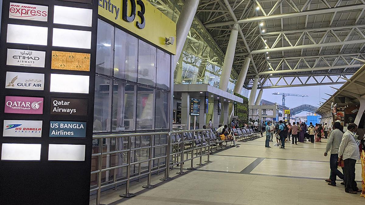 Immigration woes may ease at Chennai airport with more staff deployed